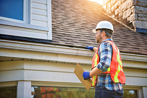Licensed Gutter Repair And Installation service in Bristol, FL - Norken Roofing